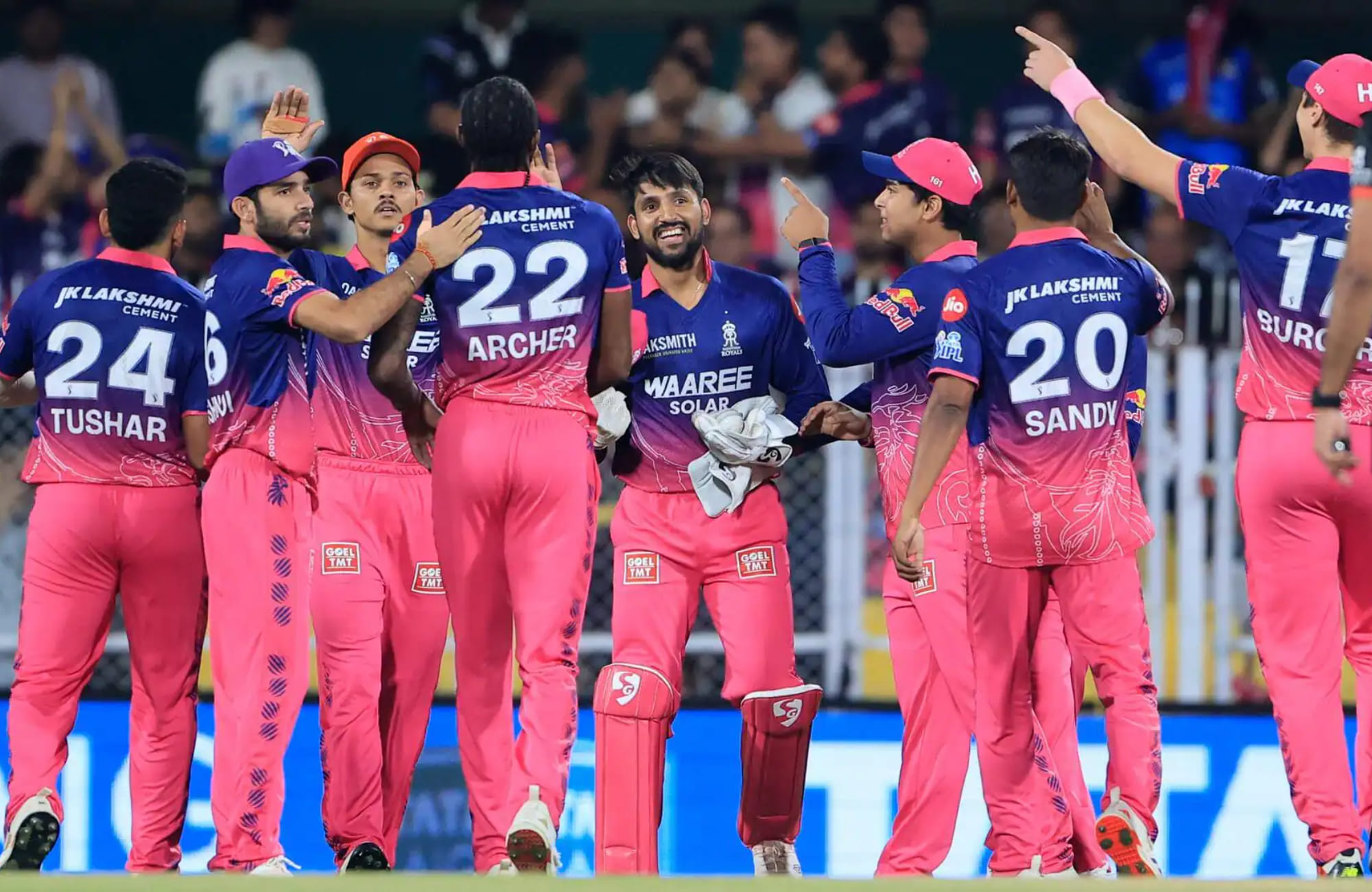 IPL 2026: तीन चीजें जो राजस्थान रॉयल्स को पंजाब किंग्स के खिलाफ ठीक करनी होंगी