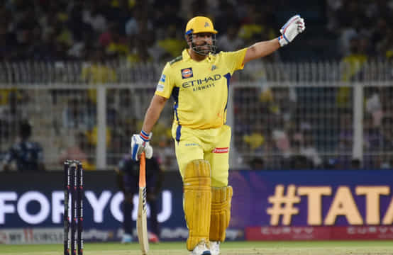 CSK vs DC मैच में क्यों नहीं खेल रहे एमएस धोनी? जानिए आईपीएल 2026 के मैच 18 में थाला के नहीं खेलने का बड़ा कारण