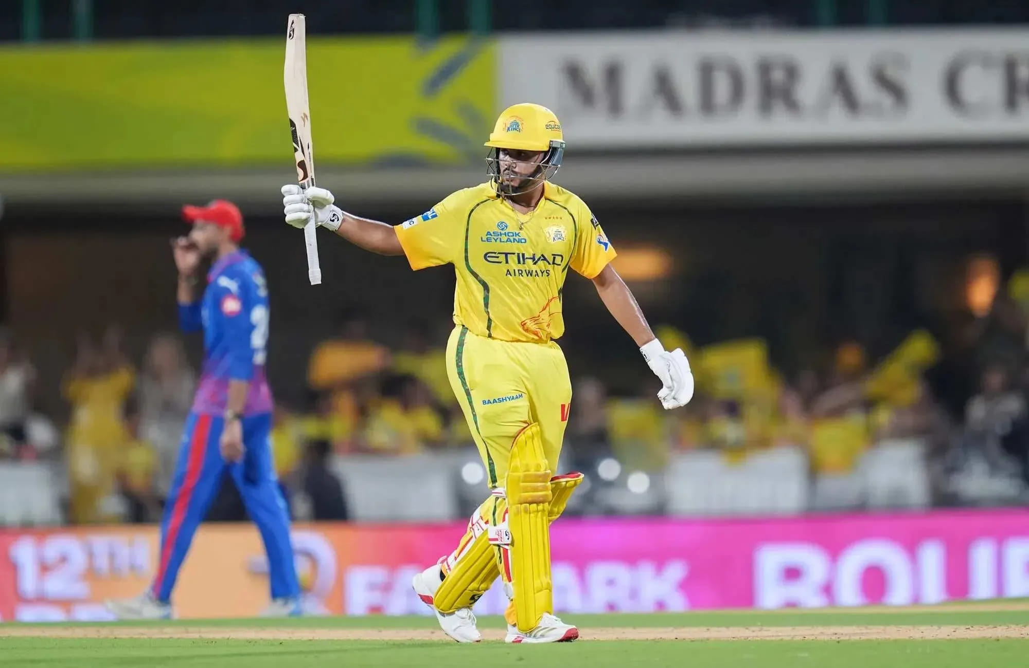 आईपीएल 2026 के बीच CSK को लगा बड़ा झटका; आयुष म्हात्रे हुए पूरे टूर्नामेंट से बाहर