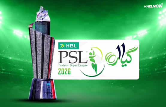 Which team is favourite to lift the PSL 2026 title?