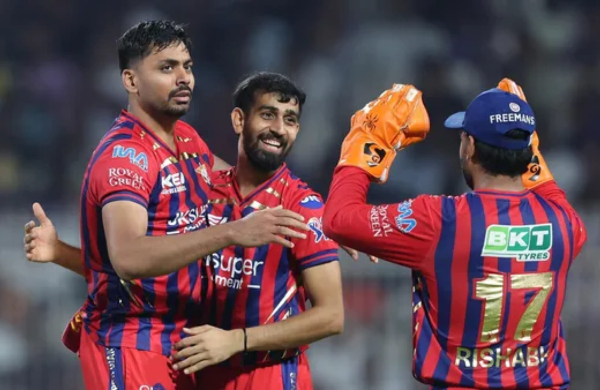 3 बड़े कारण क्यों आईपीएल 2026 में LSG कर रही है खराब प्रदर्शन