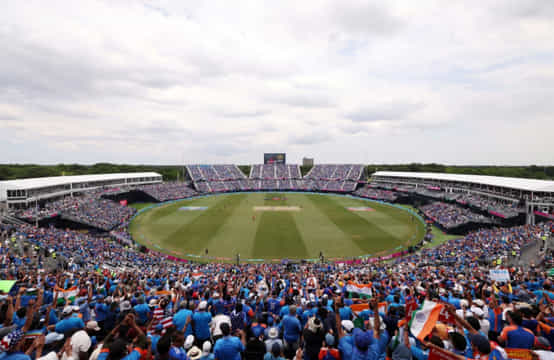Cricket Venue for LA Olympics 2028 revealed; THIS team home ground to host matches