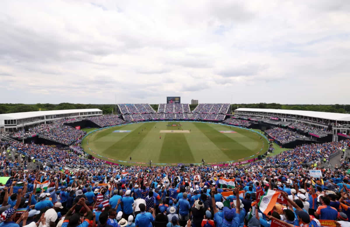 Cricket Venue for LA Olympics 2028 revealed; THIS team home ground to host matches