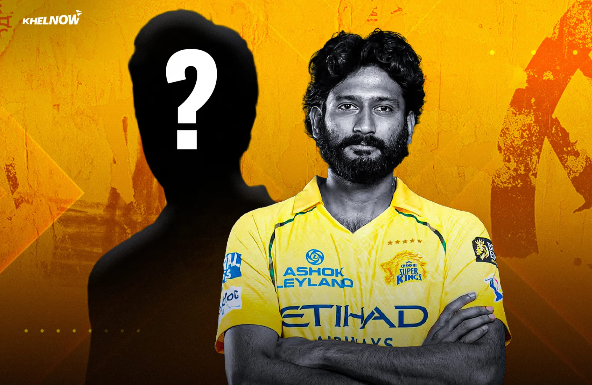 IPL 2026: 3 खिलाड़ी जो खलील अहमद को CSK में कर सकते हैं रिप्लेस