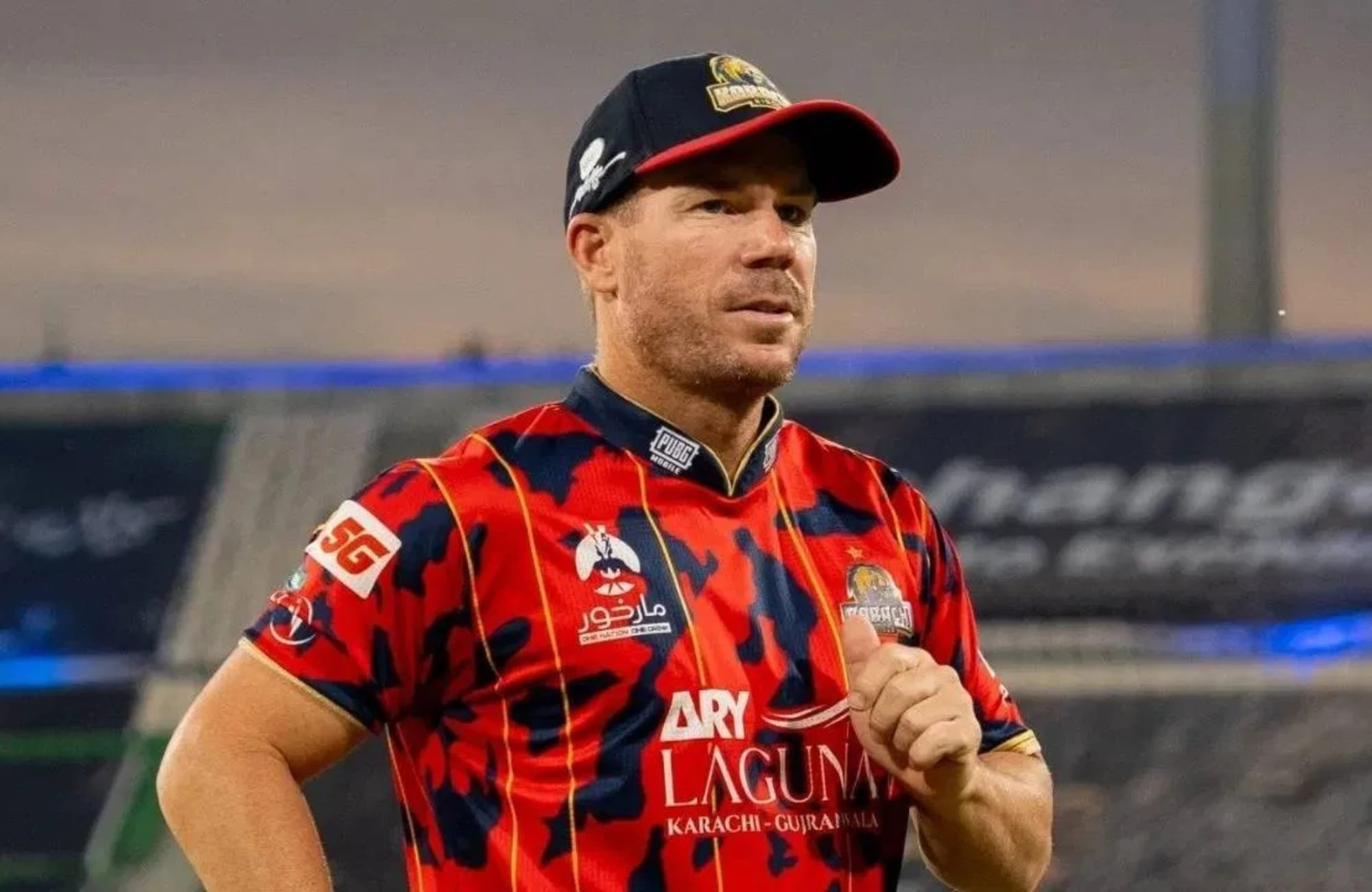 PSL 2026: David Warner likely to miss Karachi Kings' upcoming match due to THIS major reason
