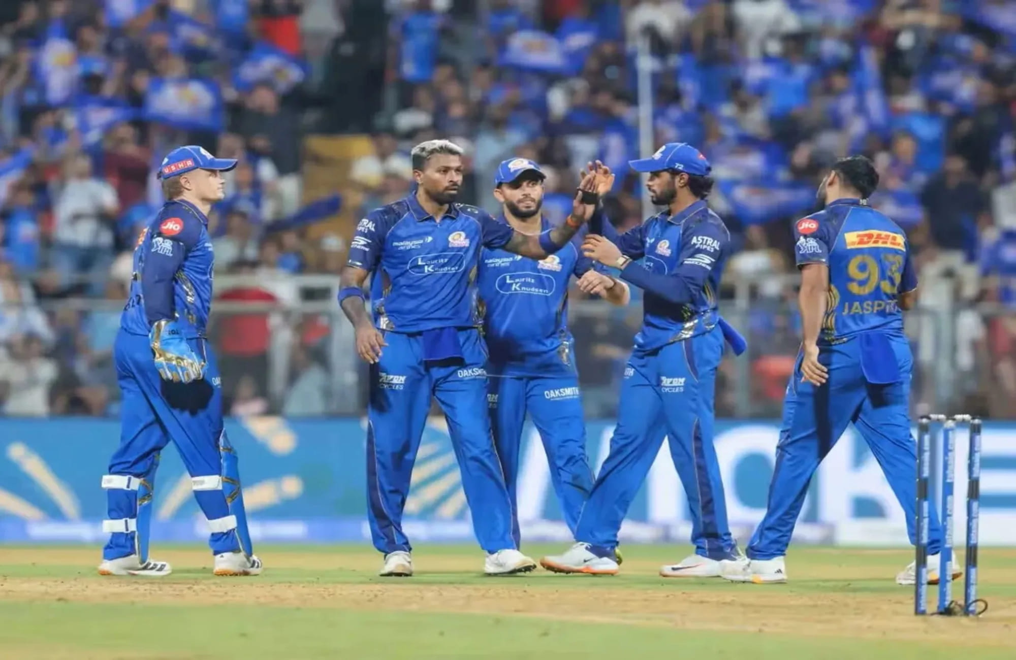 3 बड़े कारण क्यों आईपीएल 2026 में मुंबई इंडियंस का हो रहा है बुरा हाल