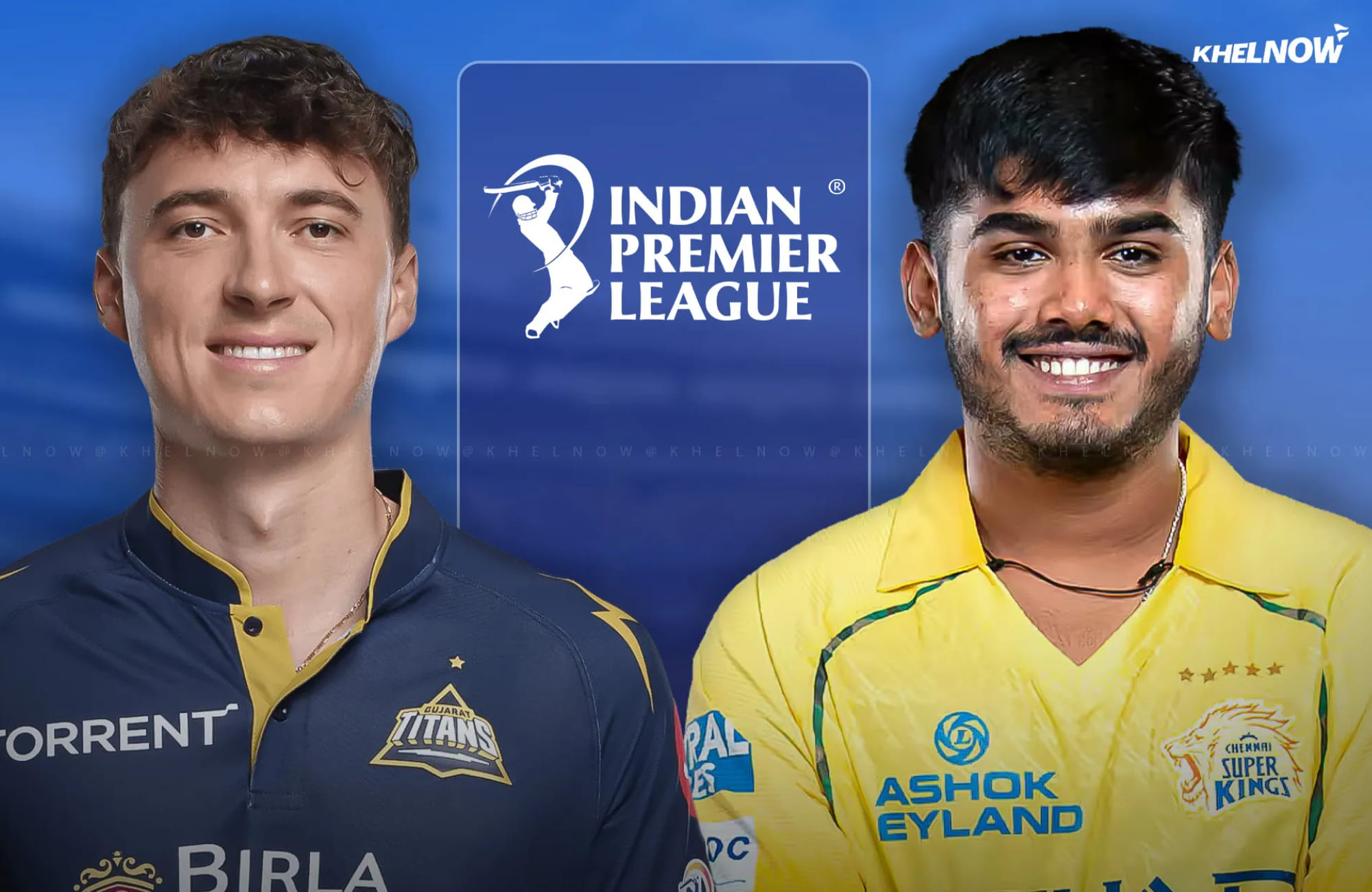 आईपीएल 2026 की शुरुआत के बाद से चोट के कारण बाहर हुए सभी खिलाड़ियों की लिस्ट