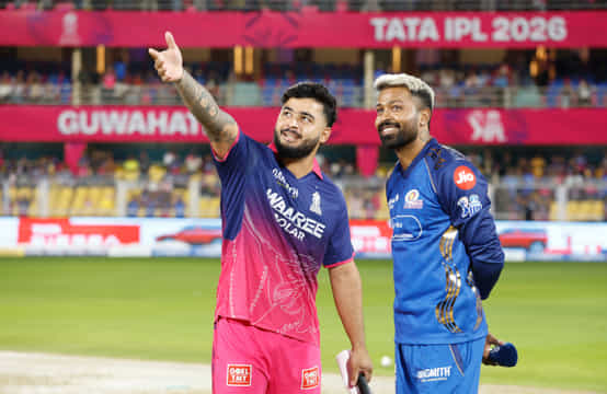 IPL 2026: All the rules of rain-affected RR vs MI match