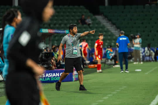 "The players are much more prepared now": Head coach Crispin Chettri expresses confidence ahead India vs Kenya