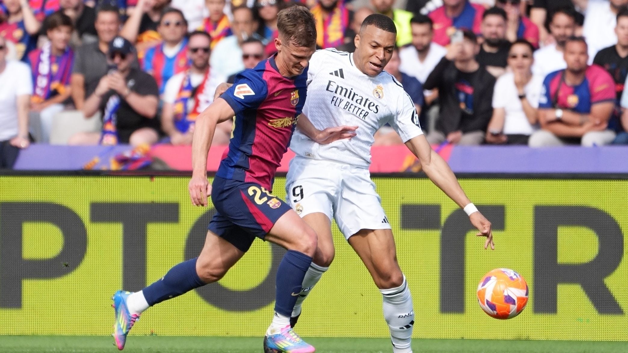 Barcelona vs Real Madrid LIVE - Confirmed starting lineups & pre-match updates for LaLiga 2026-27 clash