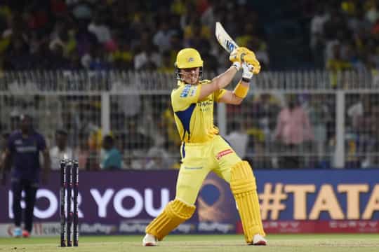 Why did Dewald Brevis miss RCB vs CSK clash of IPL 2026?