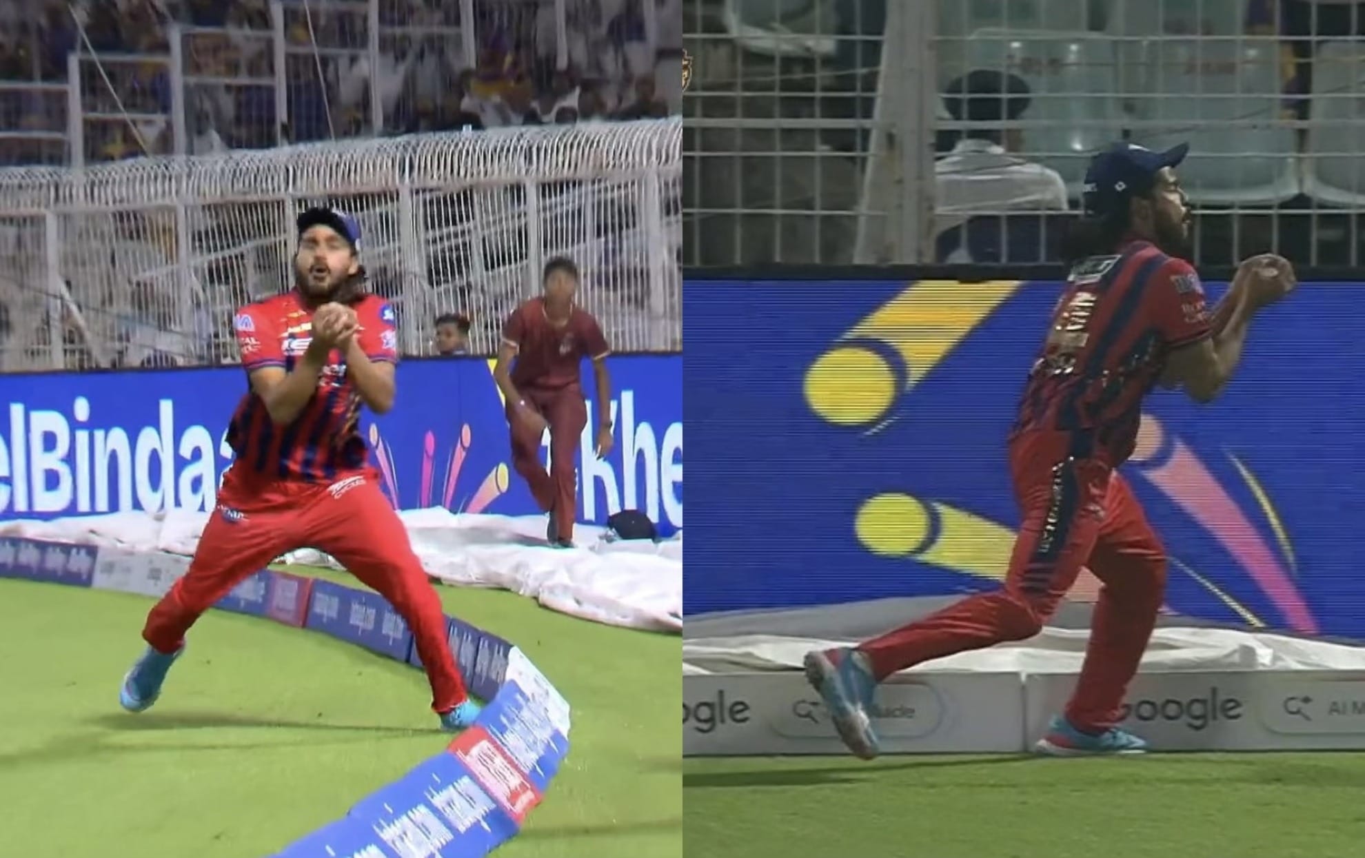 Match fixing in IPL 2026? Digvesh Rathi's catch to remove Finn Allen in LSG vs KKR creates major controversy