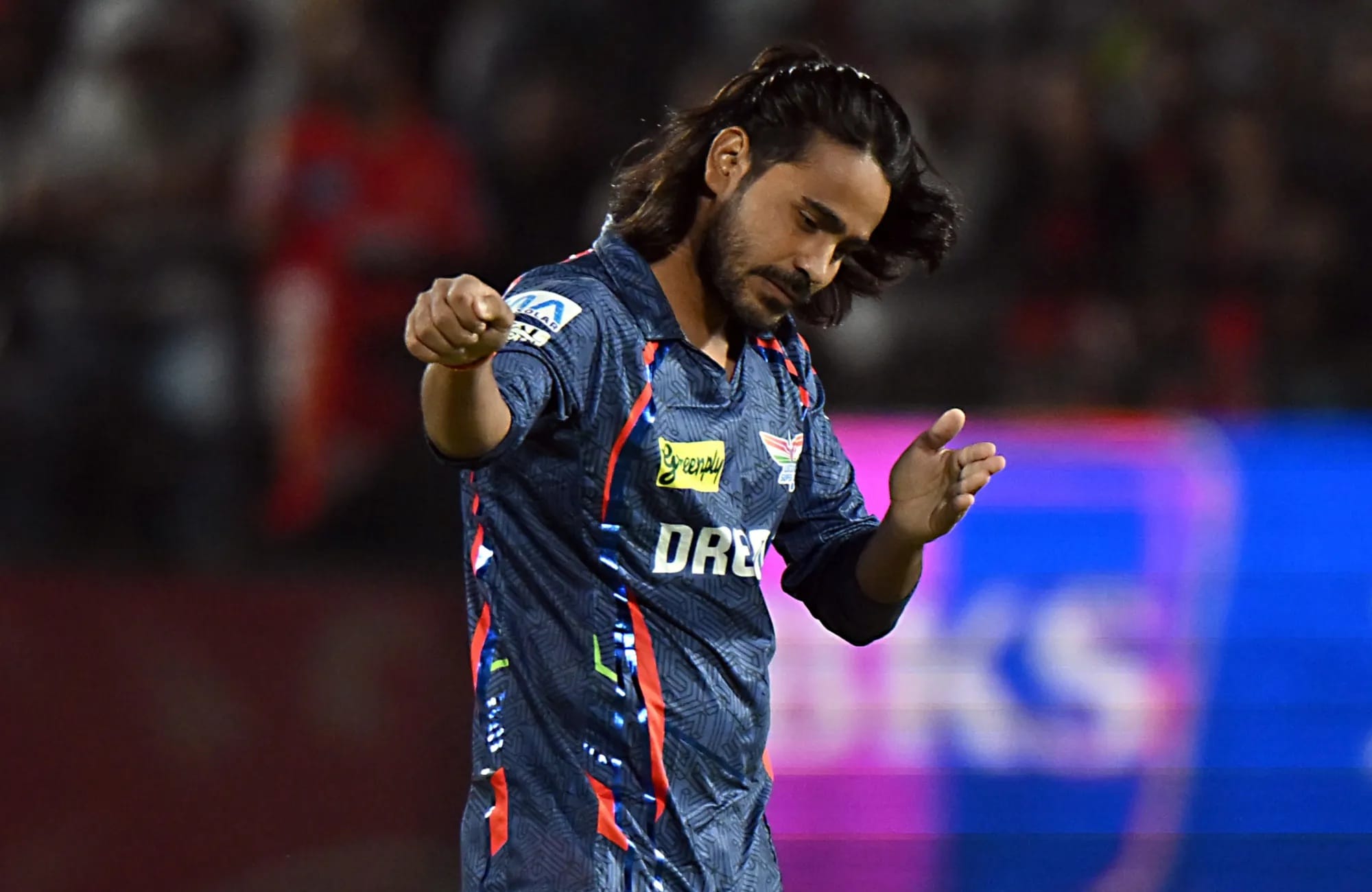 Why did Digvesh Rathi miss PBKS vs LSG clash of IPL 2026?