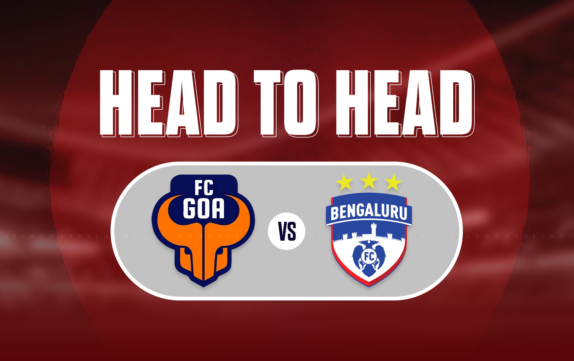 FC Goa vs Bengaluru FC: All time Head-to-head record