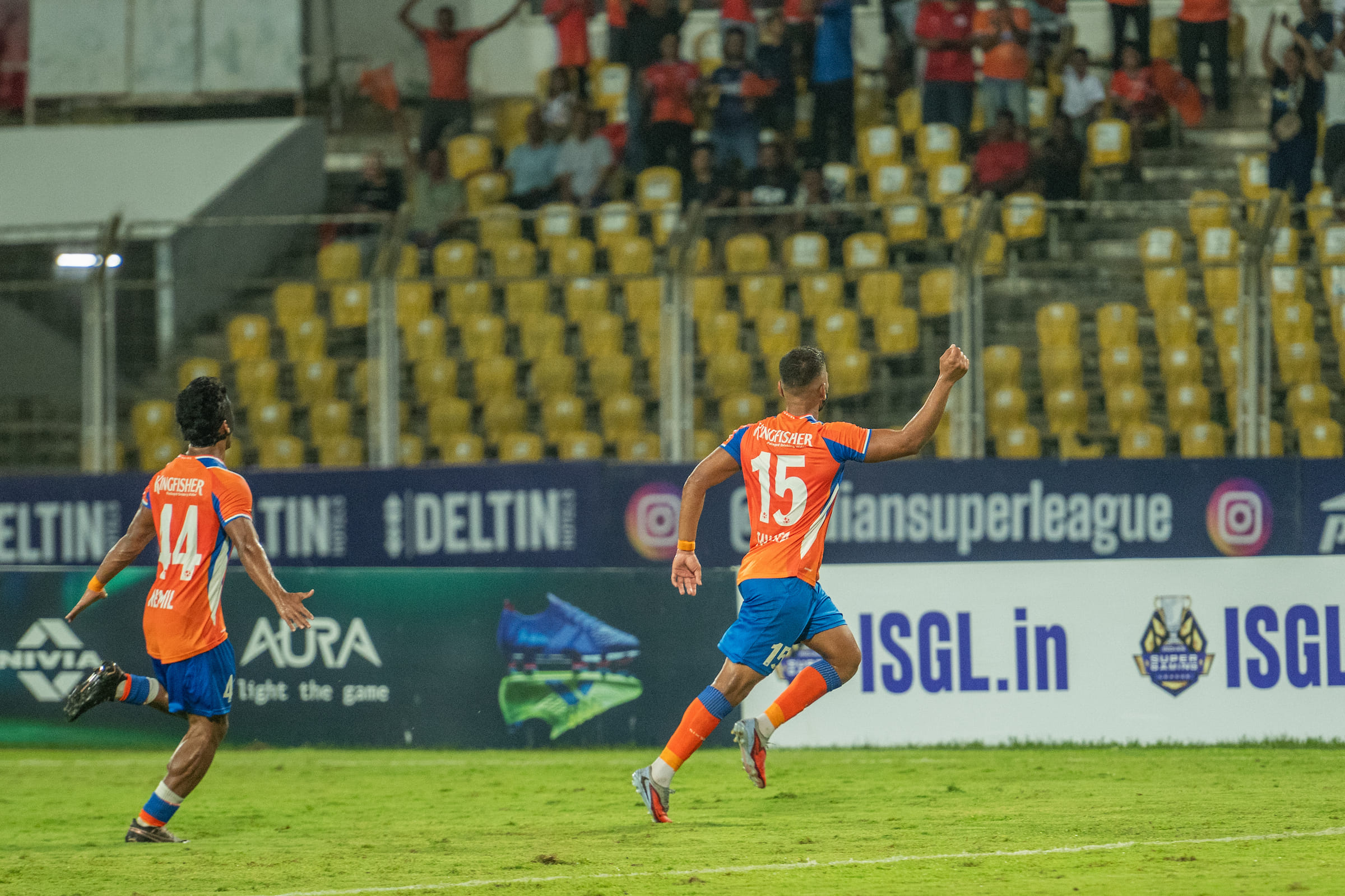 Jamshedpur FC Host FC Goa in ISL Title Decider as Both Eye Top Spot — image 4