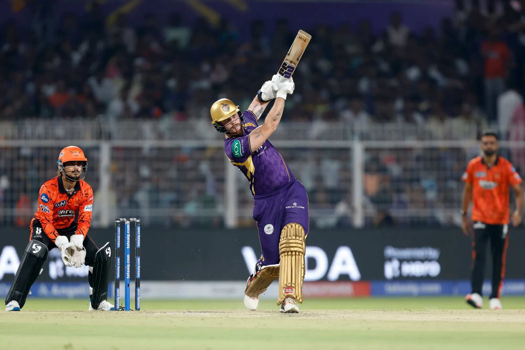 Finn Allen, IPL 2026, KKR