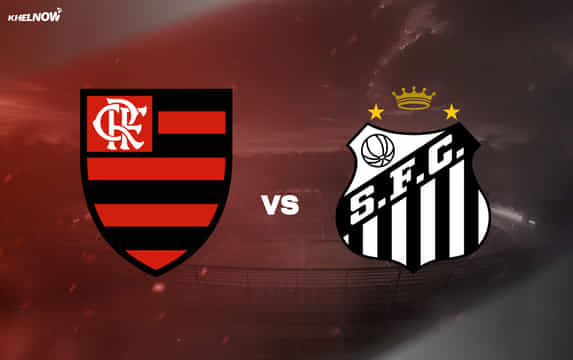 Preview: Flamengo vs Santos Prediction, lineups, betting tips & odds | Campeonato Brasileiro Série A 2026