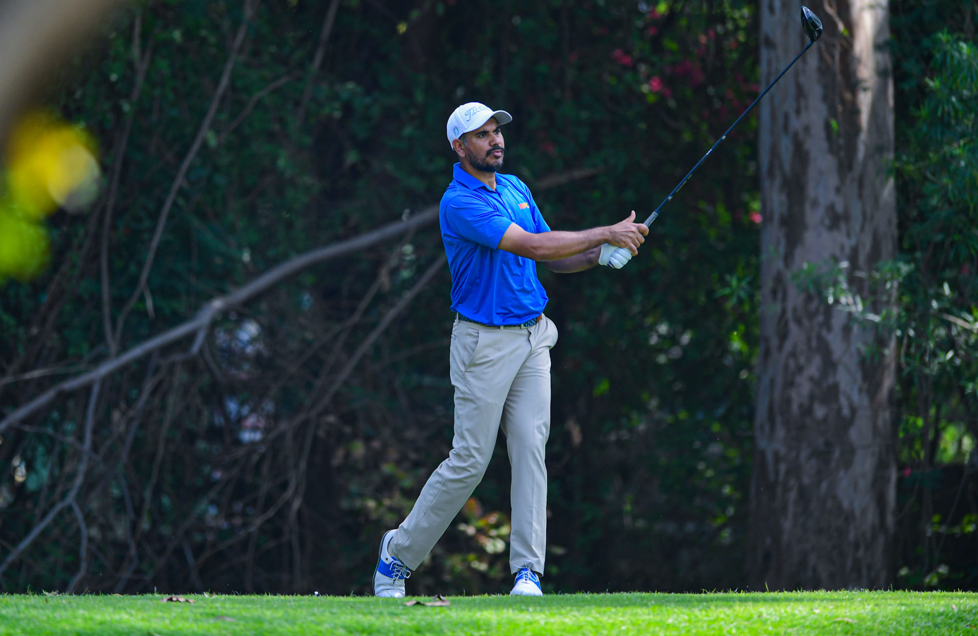 IGPL Mauritius 2026: India's Gaganjeet Bhullar confident of going back-to-back on tour