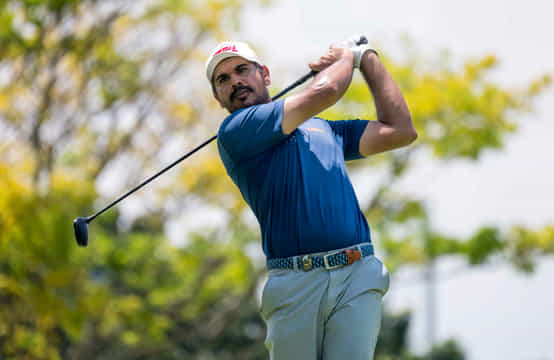 Singapore Open 2026: Gaganjeet Bhullar top Indian at T-6; Shiv Kapur makes ace