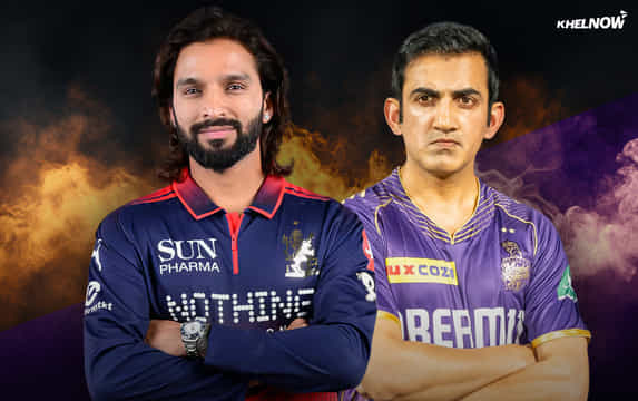 Top 3 captains with most consecutive wins in IPL