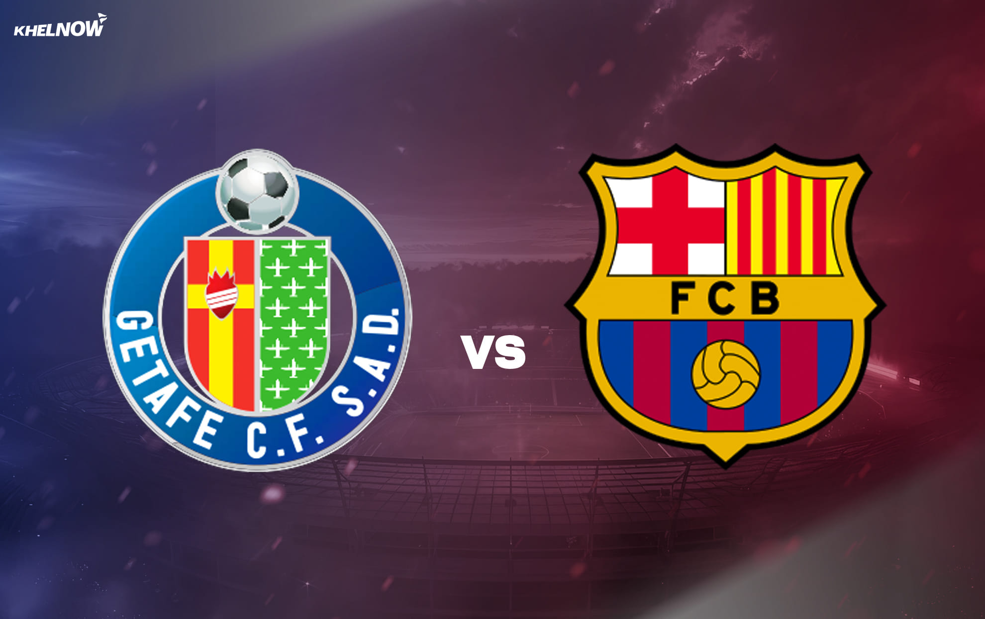 Preview: Getafe vs Barcelona Prediction, odds, where to watch, time | LaLiga 2025-26