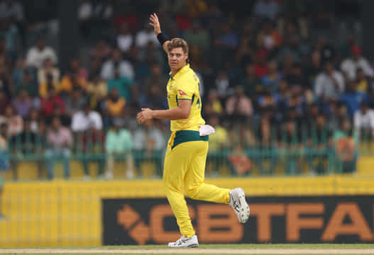 Will Spencer Johnson play today for CSK vs GT in IPL 2026?