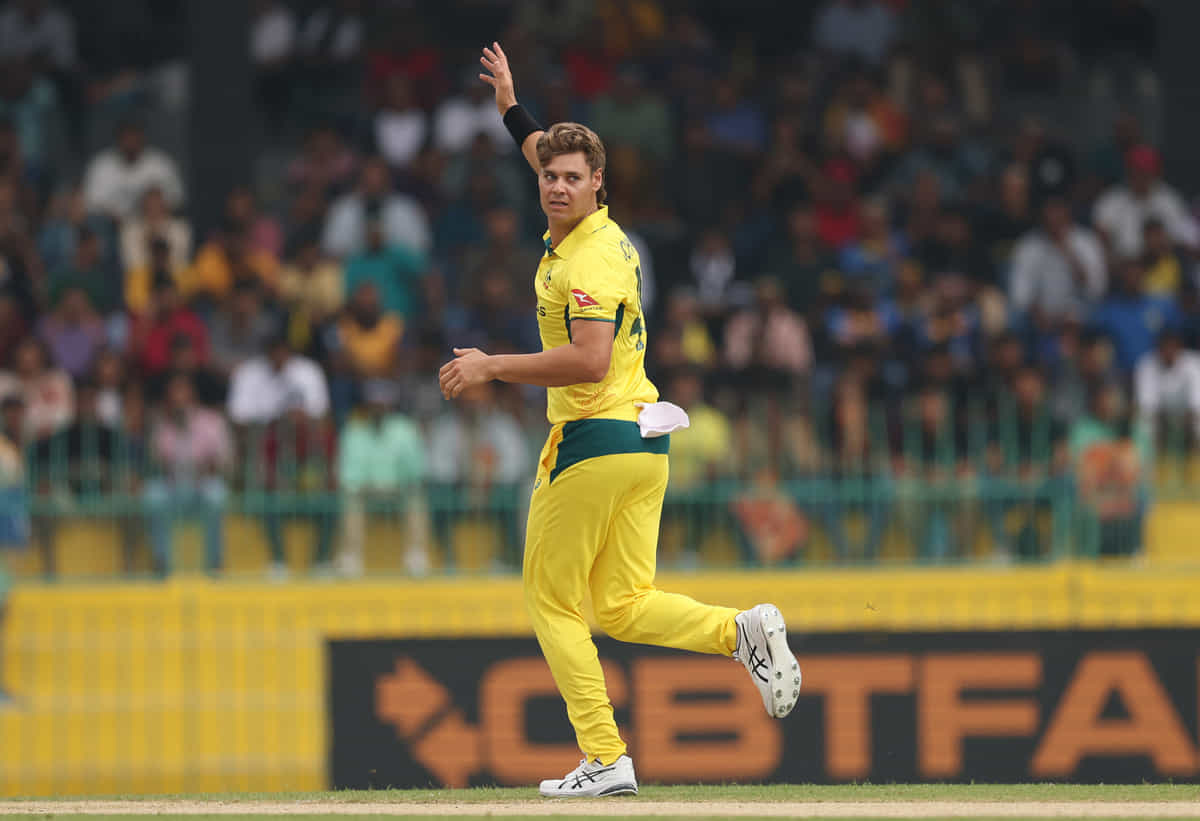 Will Spencer Johnson play today for CSK vs GT in IPL 2026?