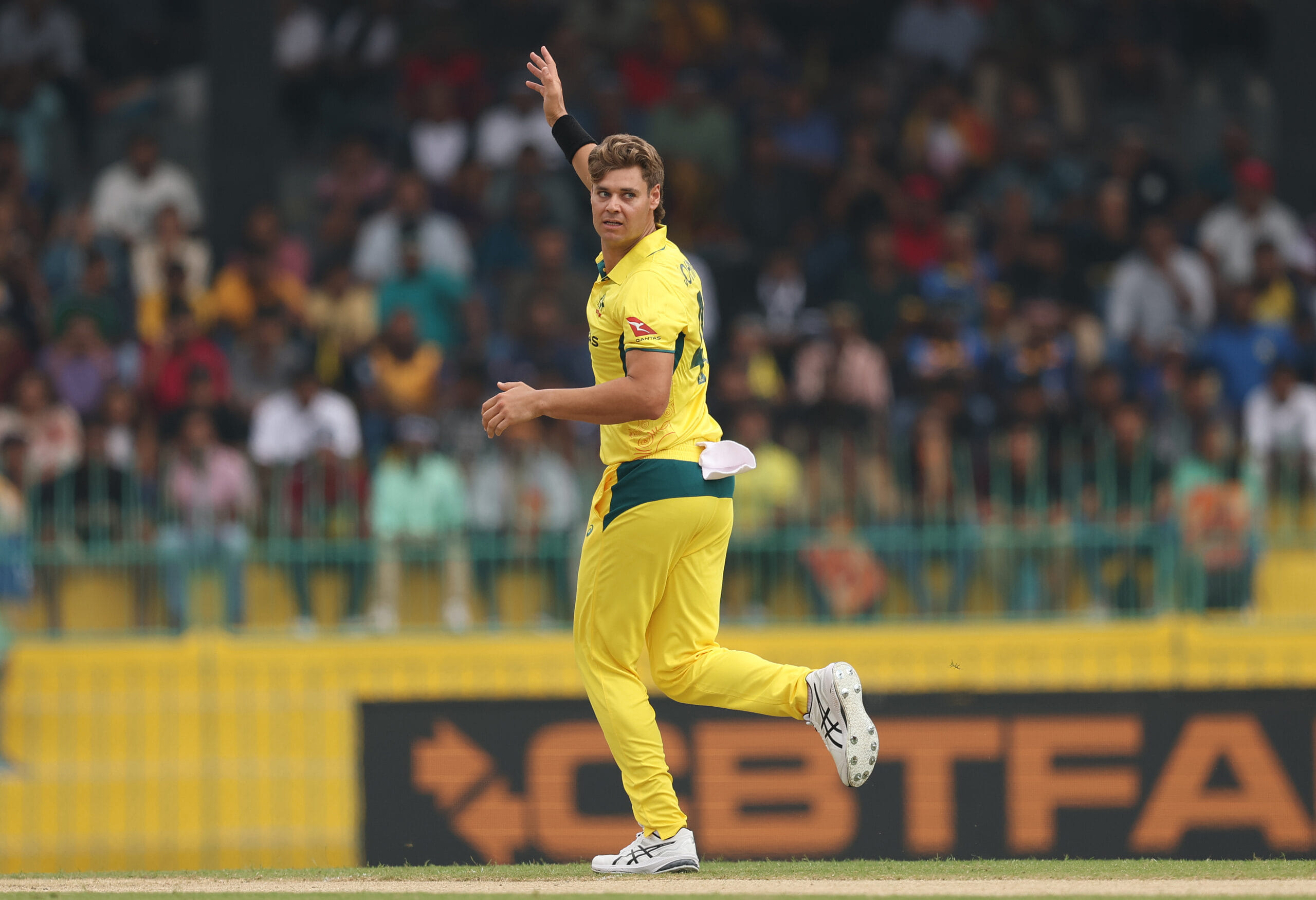 Will Spencer Johnson play tonight in MI vs CSK clash of IPL 2026?