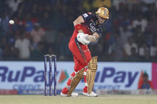 Will Jacob Bethell play tonight in RR vs RCB clash of IPL 2026?