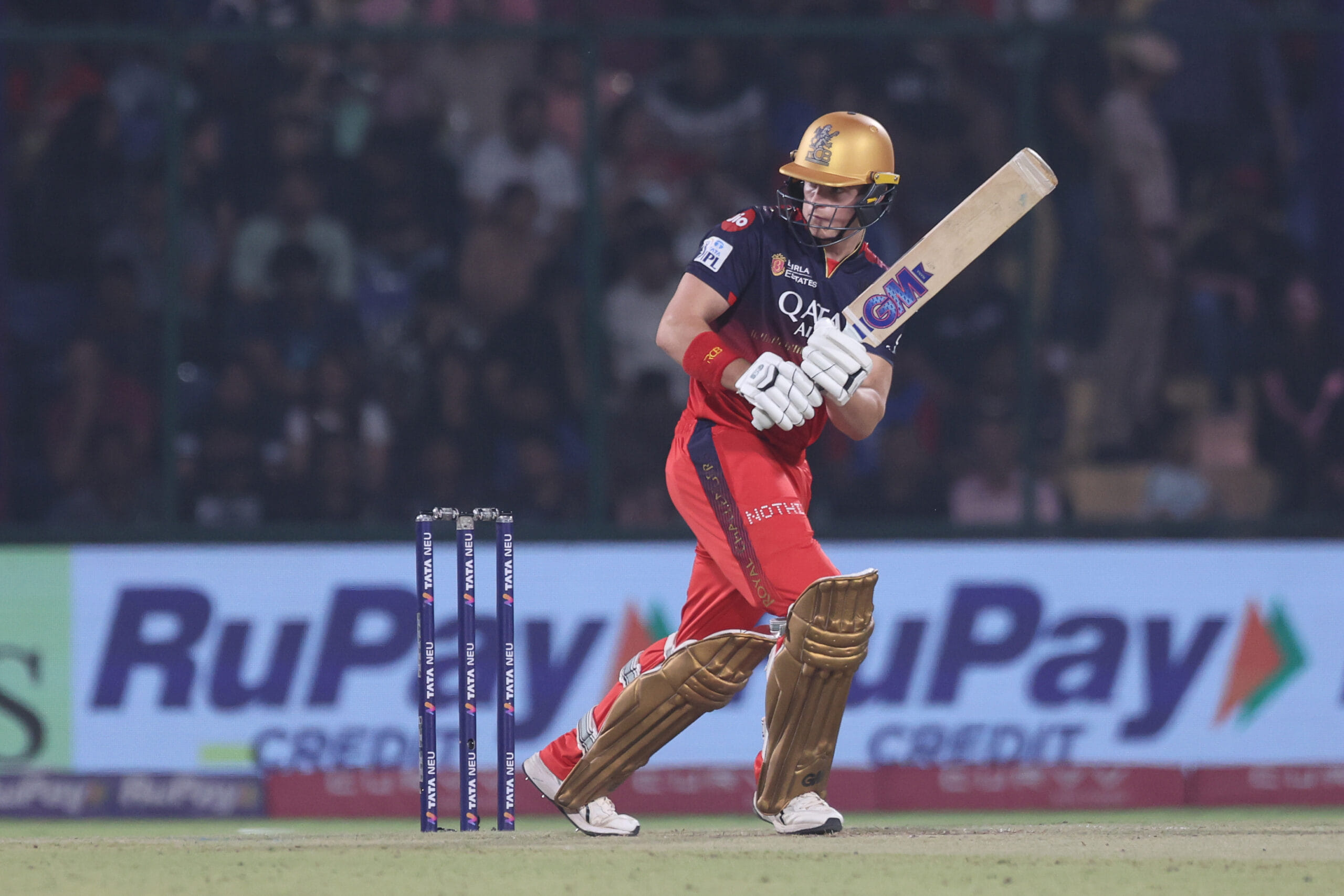 Will Jacob Bethell play tonight for RCB vs GT in IPL 2026 clash?
