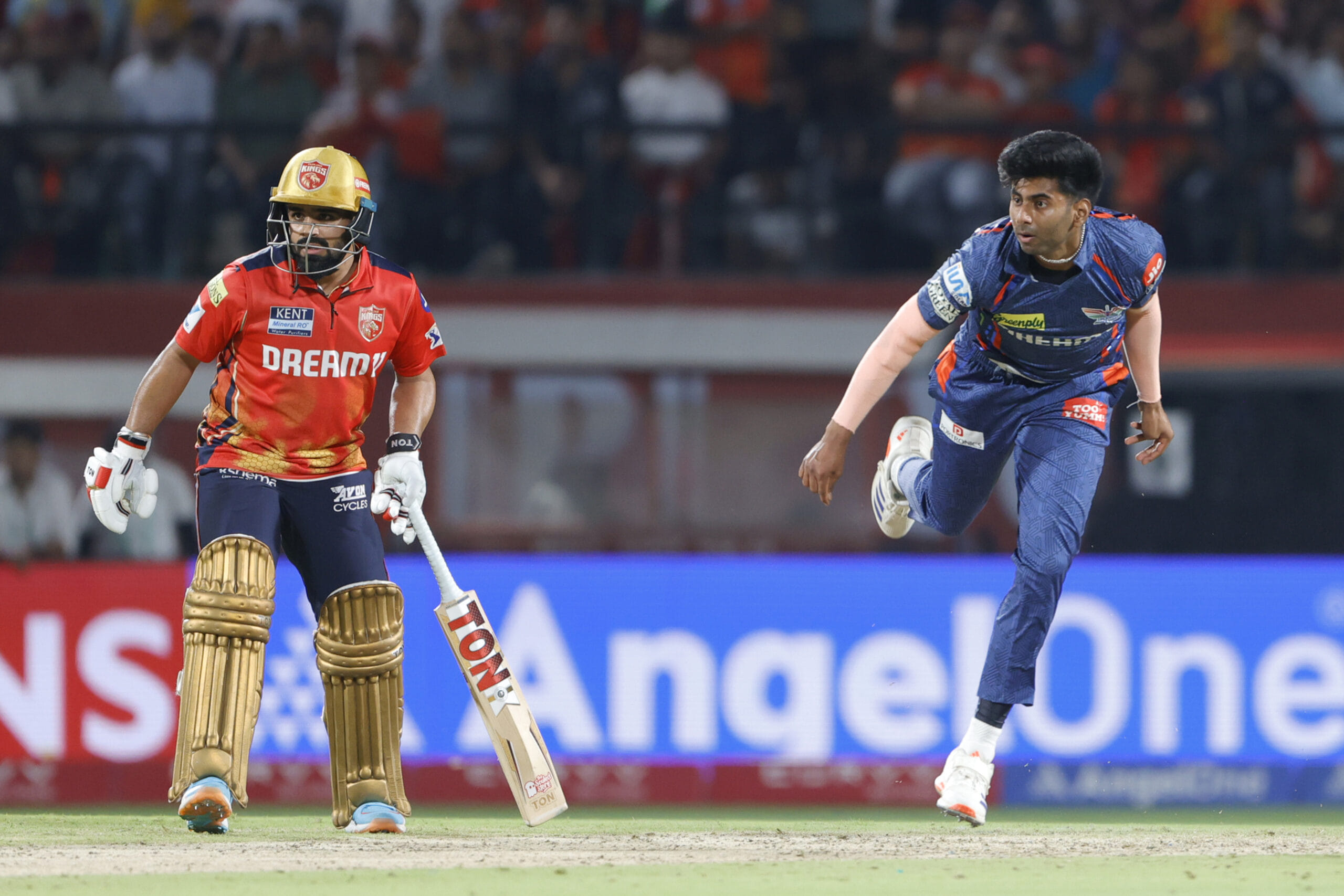 Will Mayank Yadav play in RCB vs LSG clash of IPL 2026?