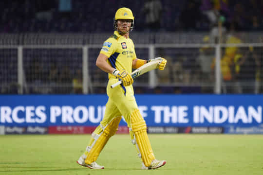 Will Dewald Brevis play tonight in RCB vs CSK clash of IPL 2026?