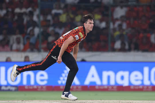 Will Pat Cummins play tonight in RR vs SRH clash of IPL 2026?
