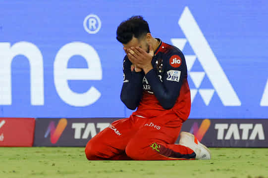 Will injured Virat Kohli play tonight for RCB vs LSG in IPL 2026?