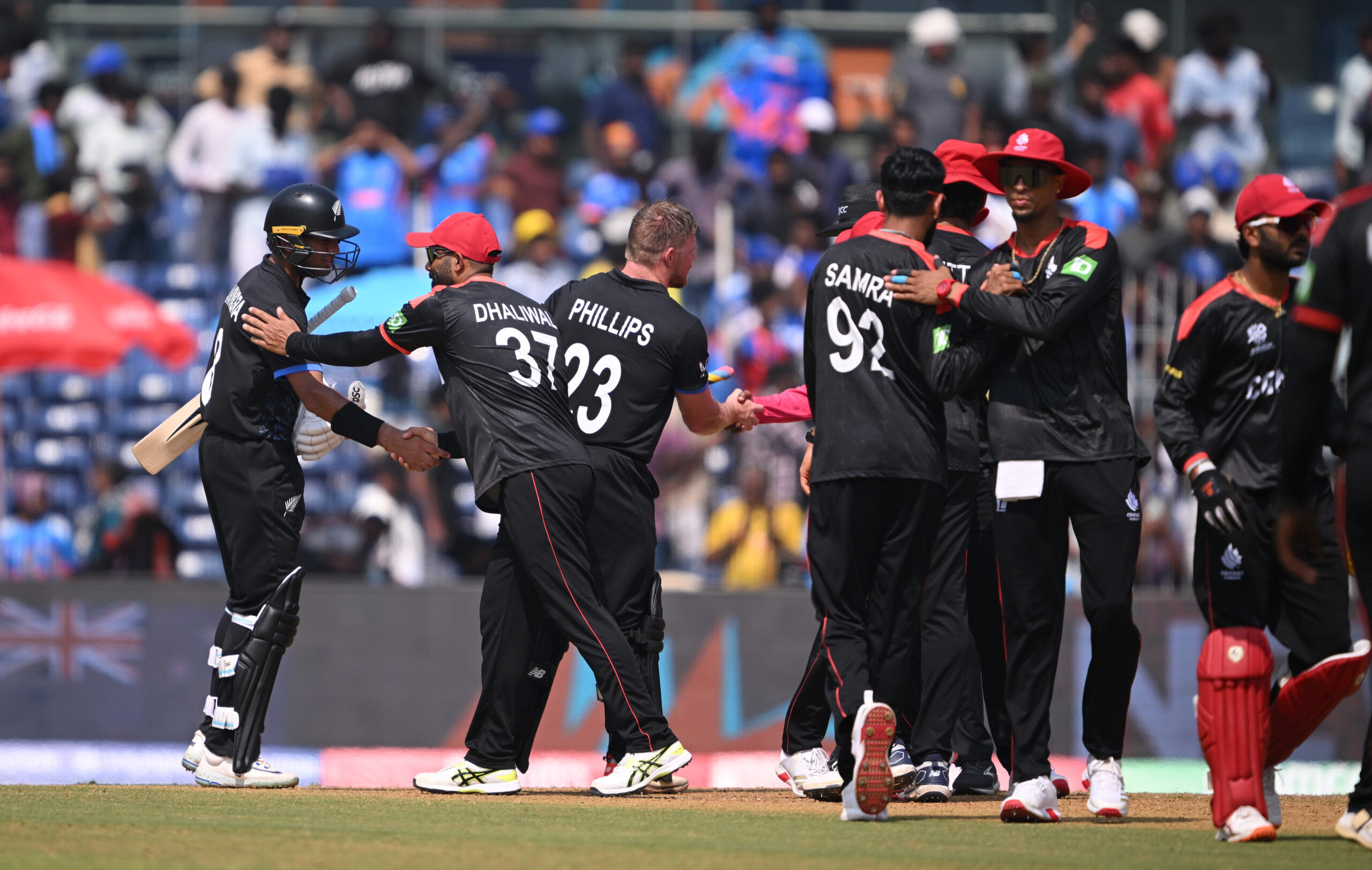 ICC anti-corruption investigates New Zealand vs Canada game of T20 World Cup 2026 match due to THIS act - Reports