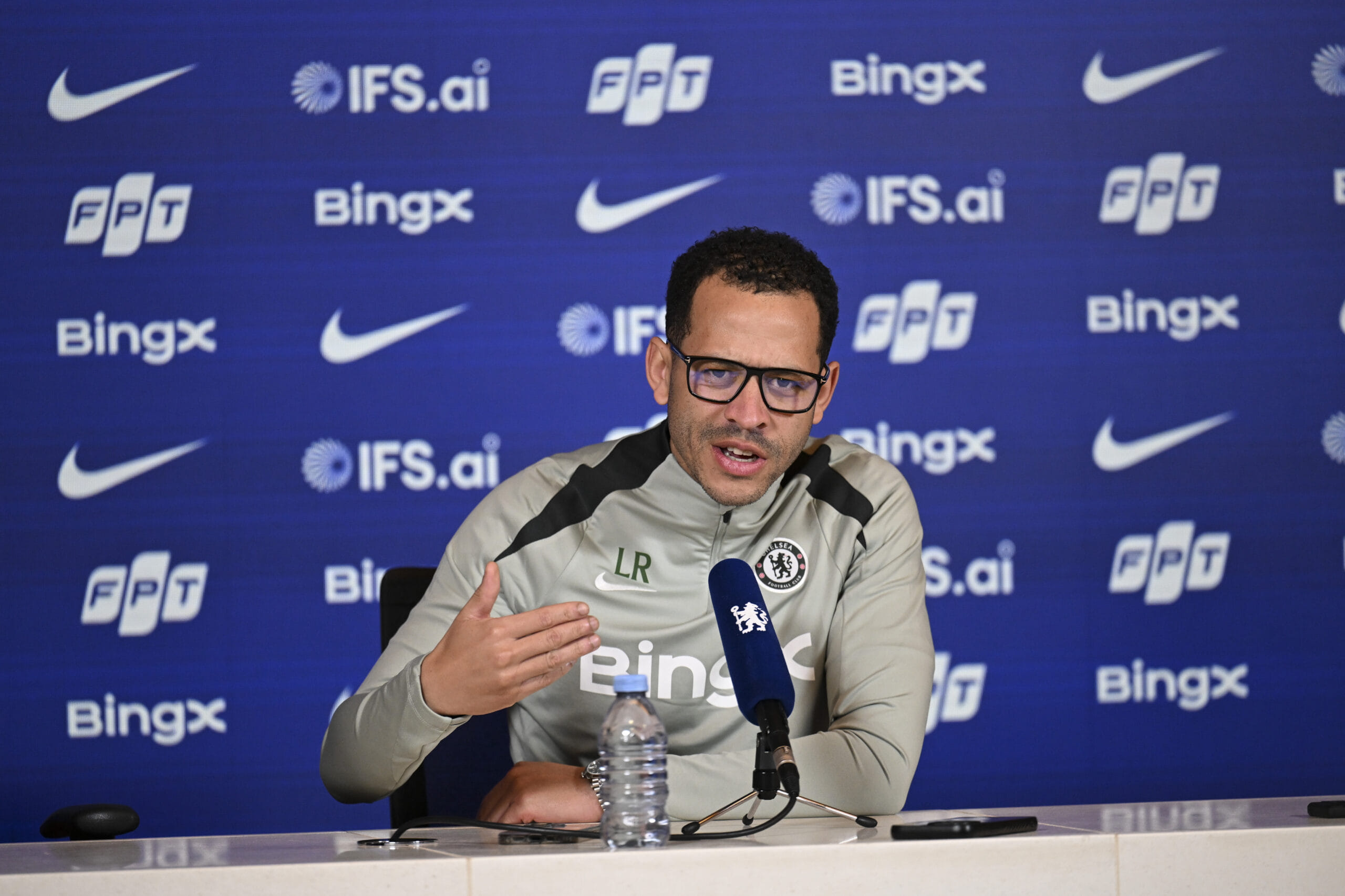 Liam Rosenior sacked: Five managers who can replace him at Chelsea