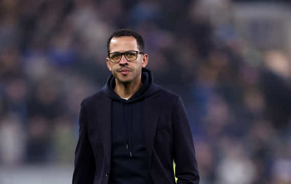Liam Rosenior Chelsea - Premier League