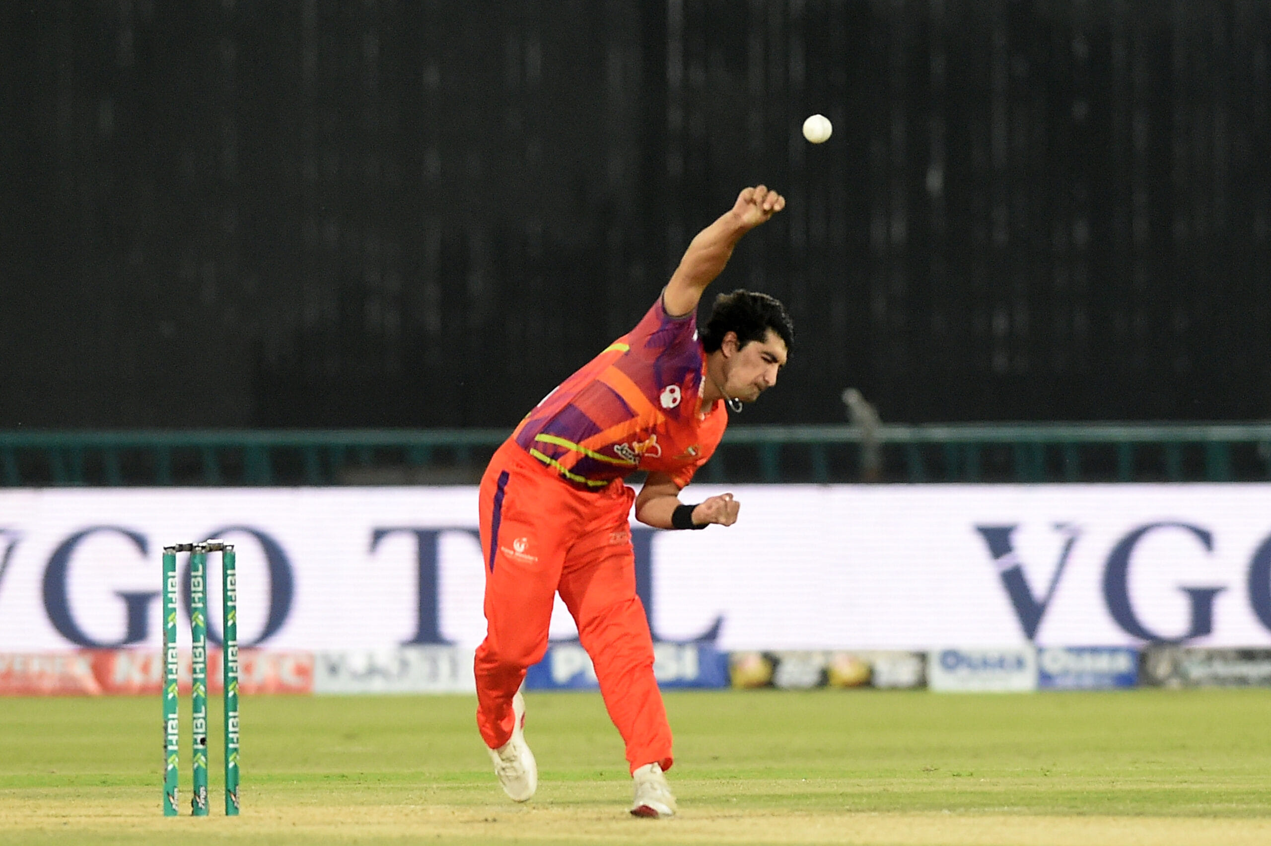 Naseem Shah RULED out of PSL 2026 due THIS huge reason - Reports