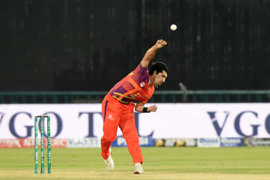 Naseem Shah RULED out of PSL 2026 due THIS huge reason - Reports