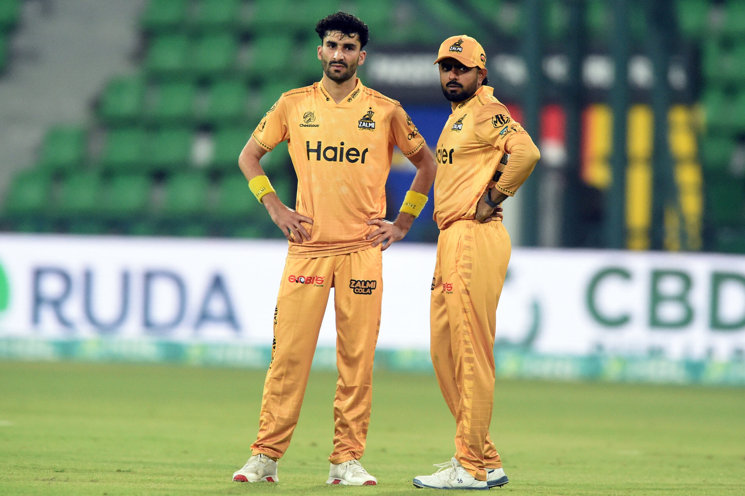 PSL 2026: Most Runs & Wickets after Eliminator 1