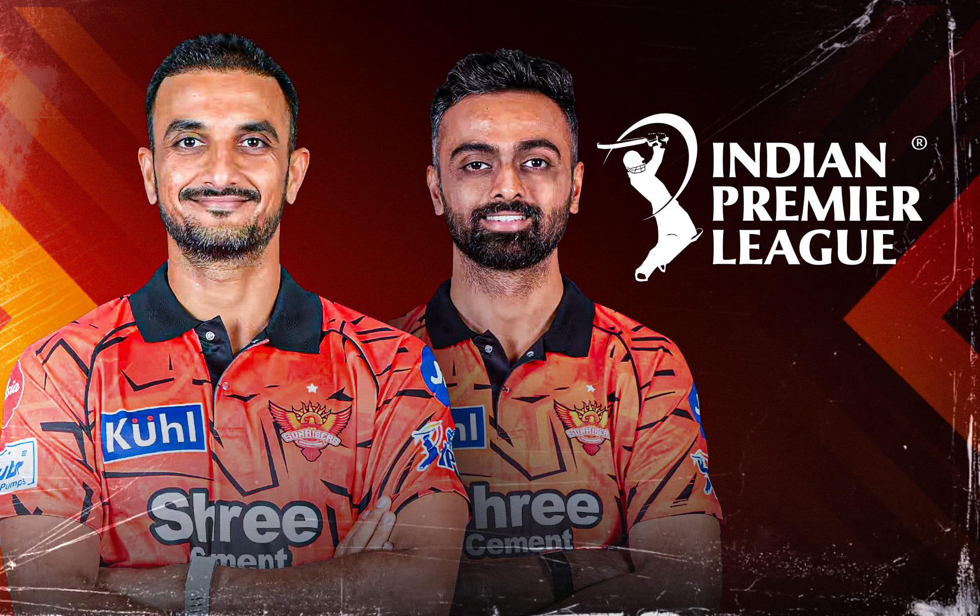 Why did Harshal Patel & Jaydev Unadkat miss SRH vs RR clash of IPL 2026?