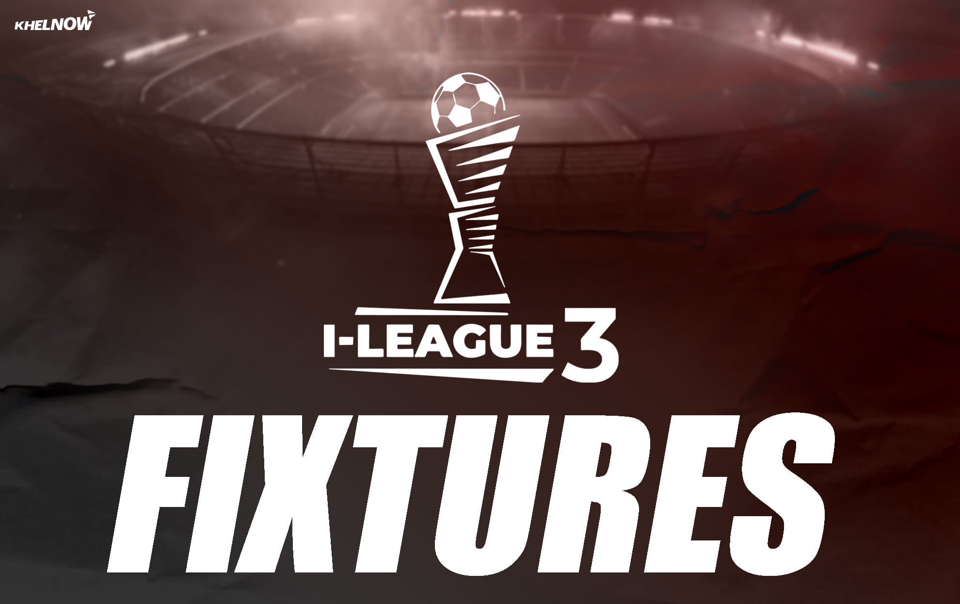 I-League 3 2025-26 set to kick off on April 27 across four venues