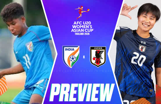 अंडर-20 महिला एशियन कप के ओपनर में भारत के सामने होगी जापान की चुनौती, जीत के इरादे से उतरेगी दोनों टीमें
