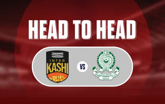 Inter Kashi FC vs Mohammedan SC: All-time Head-to-Head record