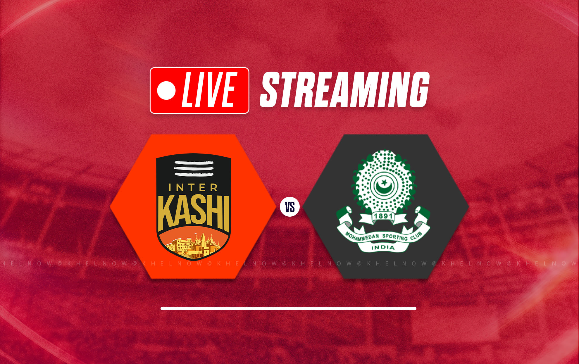 Inter Kashi FC vs Mohammedan SC Live Streaming: When and where to watch ISL 2025-26 live?
