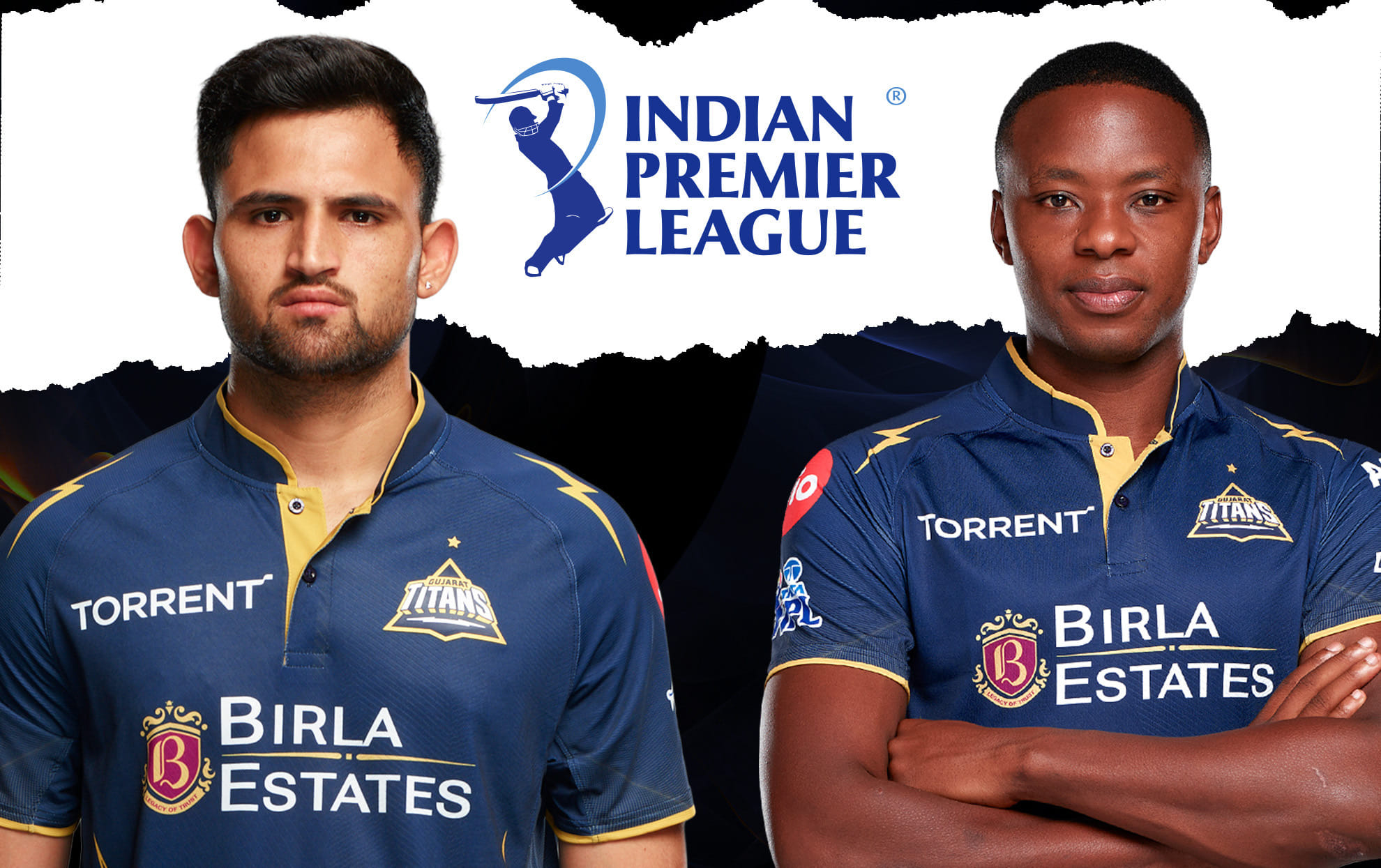 Top five fastest deliveries in IPL 2026