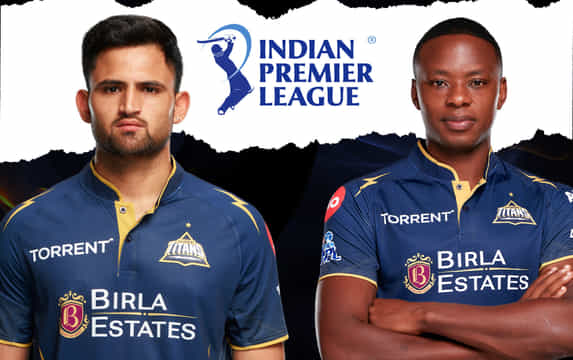Top five fastest deliveries in IPL 2026