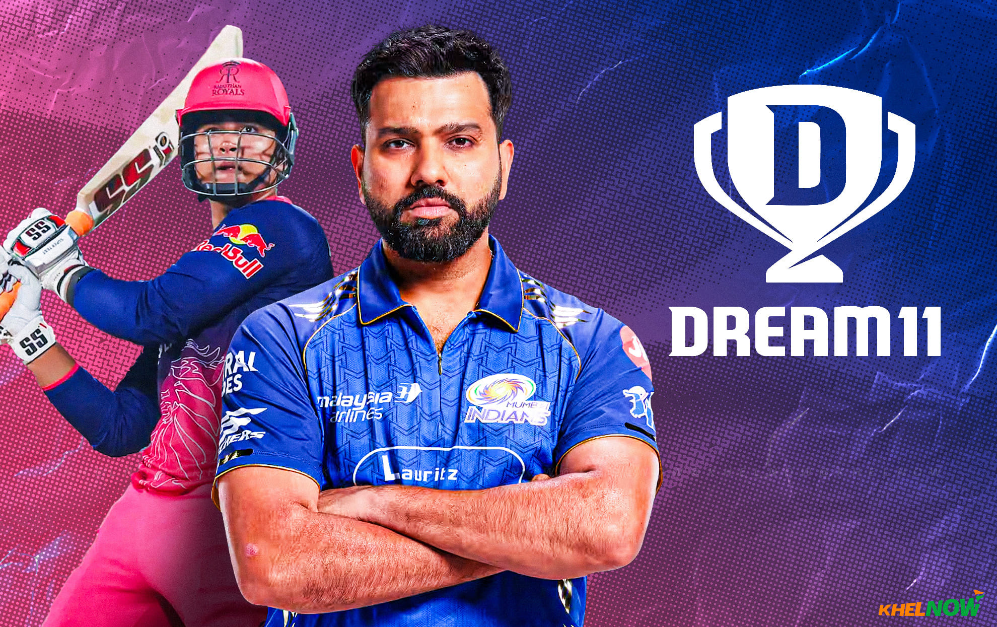 RR vs MI: Top 5 Dream11 fantasy picks for match 13 of IPL 2026