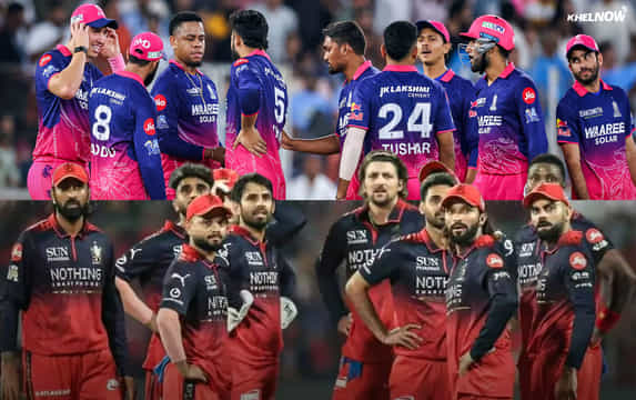 3 Indian battles to watch out for in RR vs RCB clash of IPL 2026