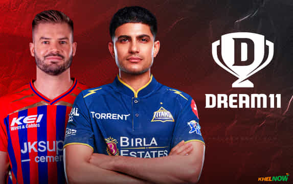 LSG vs GT: Top 5 Dream11 fantasy picks for match 19 of IPL 2026